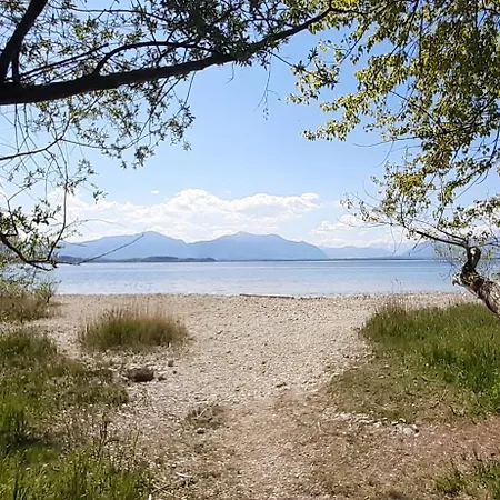 Stoettham-chiemsee Apartament Chieming