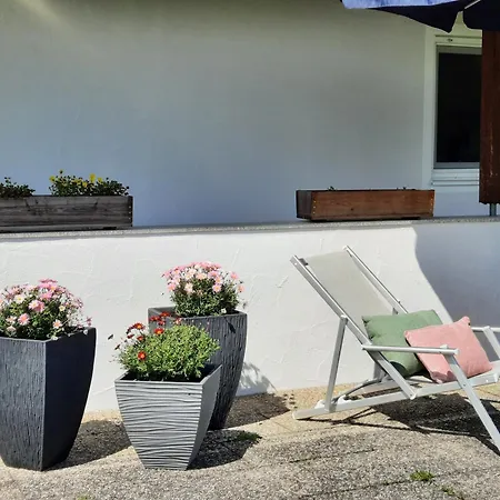 Stoettham-chiemsee Apartament *