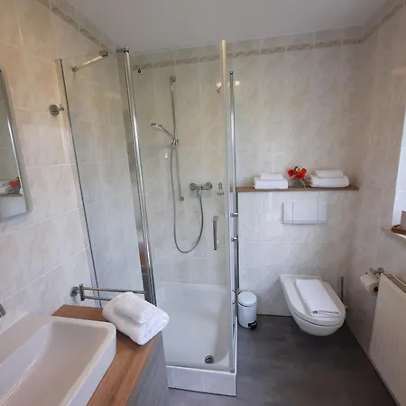 Stoettham-chiemsee Apartament
