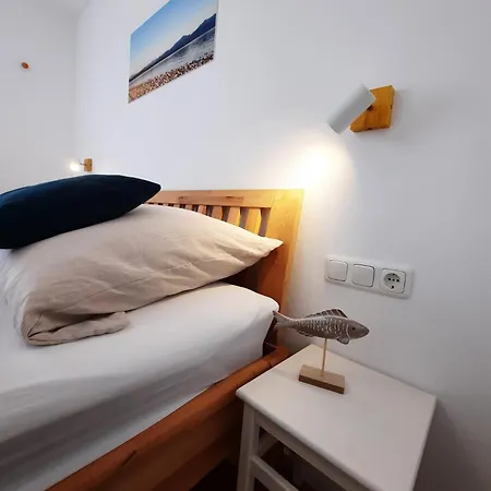 Apartament Stoettham-chiemsee *