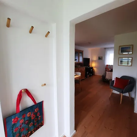 Stoettham-chiemsee Apartament *