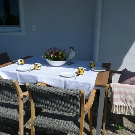 Apartment Stoettham-chiemsee *