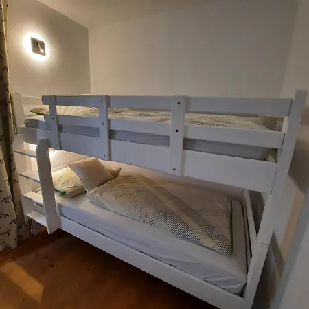 Stoettham-chiemsee Apartment *
