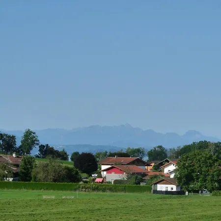 Apartment Stoettham-chiemsee *
