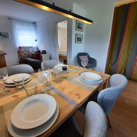 Stoettham-chiemsee Apartment Chieming