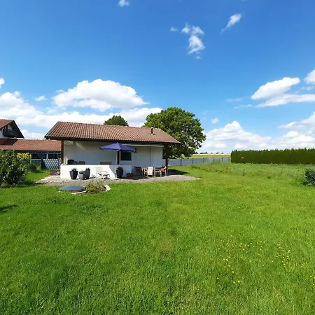 Stoettham-chiemsee * Chieming