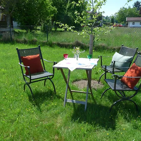 Stoettham-chiemsee *